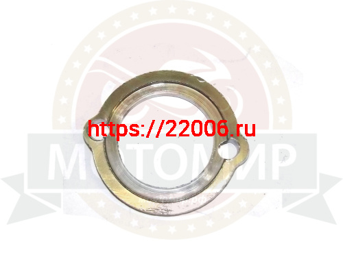 Фланец HUNTER CG-CB 125-250  d 40мм, 2х58мм фото 2