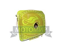 Бензобак МБ-12Д , МБ- 10Д Дизель (с фарой)