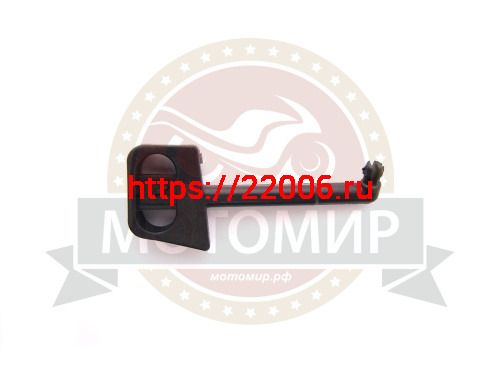 Рычаг подсоса (воздушной заслонки) 136,137 HUSQVARNA (530029831)