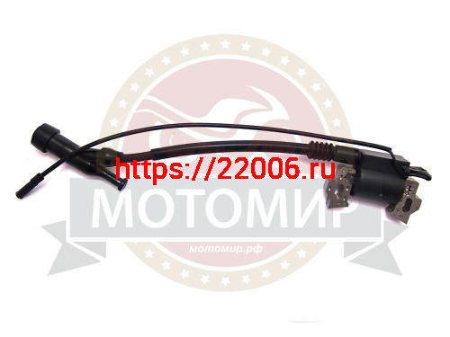 Зажигание 160F (GX 120) (YT-GP-000113) Зажигание 160F (GX 120) (YT-GP-000113)