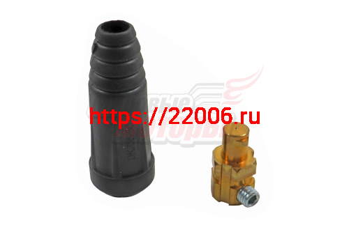 Вилка кабельная 35-50