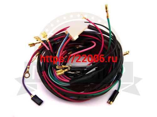 Проводка центральная Иж5 без замка (универсальная) уп 5 шт. ( упак. 100 шт.) Проводка центральная Иж5 без замка (универсальная) уп 5 шт. ( упак. 100 шт.)