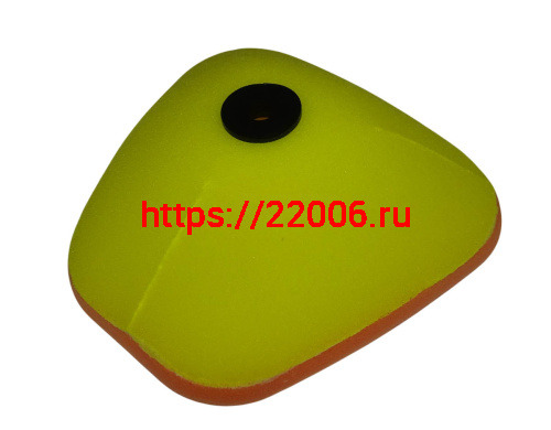 Фильтр воздушный элемент X-MOTOS 250 (Y85590108Y03) фото 2