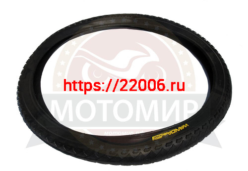 Велопокрышка 24" х 1.95 (P1027) WANDA фото 3