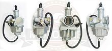 Карбюратор PZ26 TTR150 154FMI D26 ручной подсос