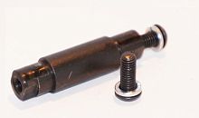 Втулка заднего колеса электросамоката Kugo S2