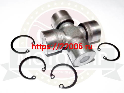 Крестовина большая 24х64, 7020-290130, CF