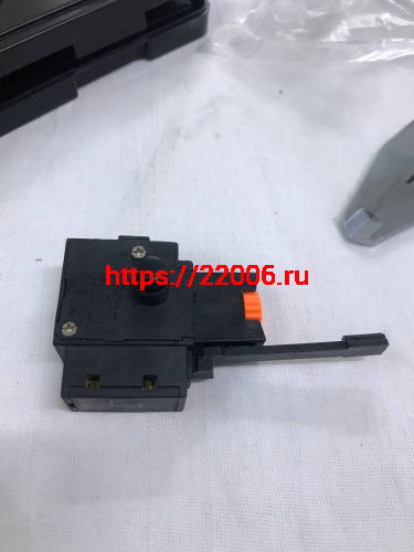 Выключатель (№111Р) 2М/5А Реверс (аналог Ломов) фото 5 Выключатель (№111Р) 2М/5А Реверс (аналог Ломов) фото 5