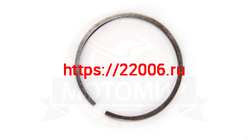 Кольцо поршневое б/п Цыганка D51,0мм 72-20K, (Forza,Patriot,Forward) Кольцо поршневое б/п Цыганка D51,0мм 72-20K, (Forza,Patriot,Forward)