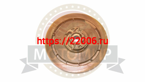 Барабан стартера 1Р64/70FV (шкив)
