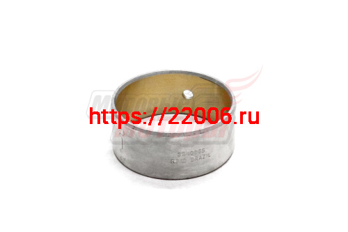 Втулка распредвала Cummins ISF 3.8 (3940059) Втулка распредвала Cummins ISF 3.8 (3940059)