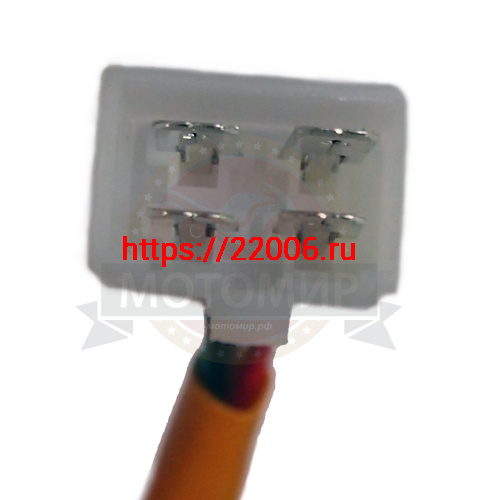 Замок зажигания скутер ARC (+ седла) (075) фото 2 Замок зажигания скутер ARC (+ седла) (075) фото 2