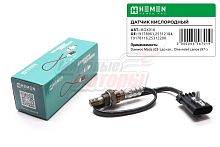 Датчик кислорода Daewoo Matiz 02- до кат., Chevrolet Lanos 97- после кат. (HOX016)