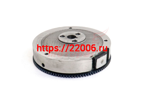 Маховик LIFAN 16 л.с. KP420  (LIFAN оригинал)