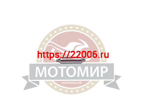 Ролик игольчатый Ветерок (2,5*12,6 А2310 04 (А2))