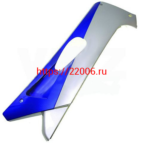 Порог (обтекатель) ZRX правый Порог (обтекатель) ZRX правый