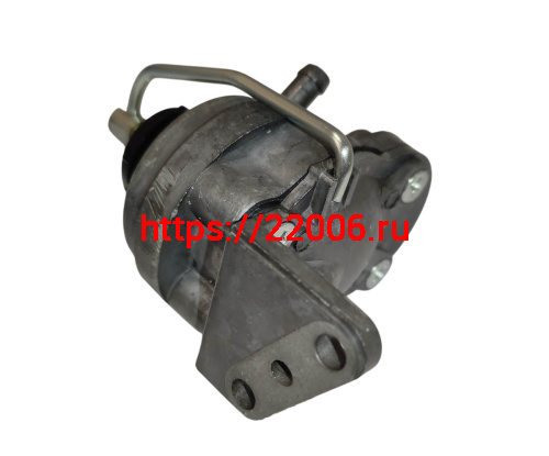 Бензонасос Буран (110501340) фото 3