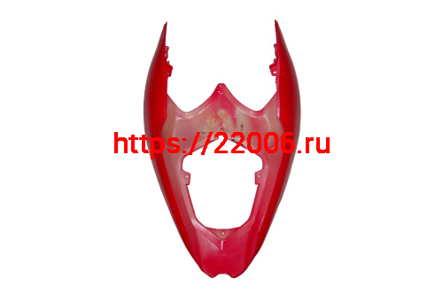 Облицовка седла FALCON SPEEDFIRE 250см3 (RF20613) фото 3