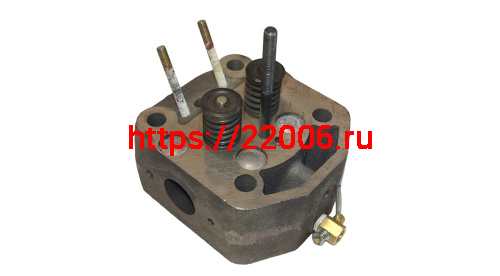 Головка R195 в сборе Головка R195 в сборе