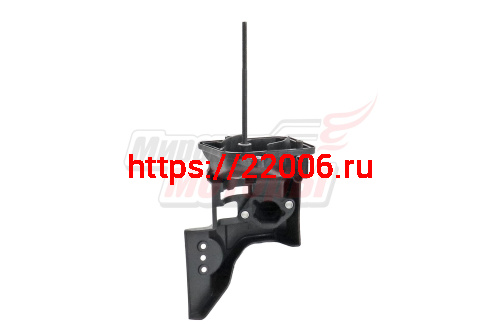 Корпус воздушного фильтра LIFAN 16-20 л.с. KP420, KP460 (LIFAN оригинал) Корпус воздушного фильтра LIFAN 16-20 л.с. KP420, KP460 (LIFAN оригинал)