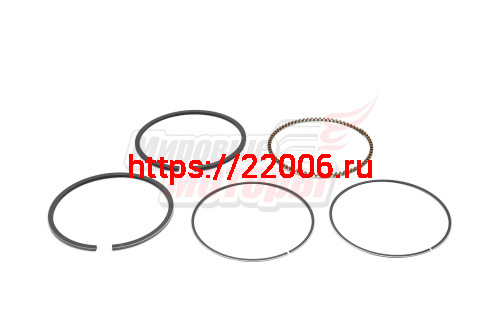 Кольца поршневые 188F (КОМПЛ.) Кольца поршневые 188F (КОМПЛ.)