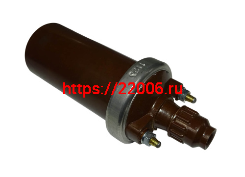 Катушка 12В Иж ИжПС Сб.39 Ижевск Россия (ЗАВОД) Катушка 12В Иж ИжПС Сб.39 Ижевск Россия (ЗАВОД)