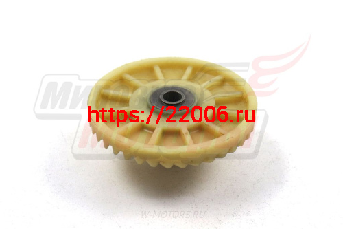 Шестерня ведомая CHAMPION 420N,422, 8123-471502-0001710 фото 2 Шестерня ведомая CHAMPION 420N,422, 8123-471502-0001710 фото 2