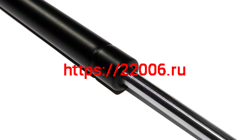 Упор газовый кузова трицикл 660 мм фото 4 Упор газовый кузова трицикл 660 мм фото 4