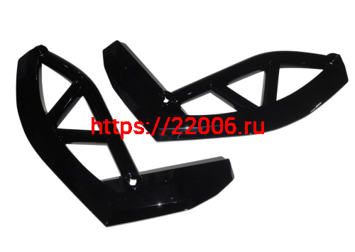 Облицовка бензобака DESTRA 250 нижняя (компл 2 шт) (T20K010501A00100+T20K010502A00100) Облицовка бензобака DESTRA 250 нижняя (компл 2 шт) (T20K010501A00100+T20K010502A00100)