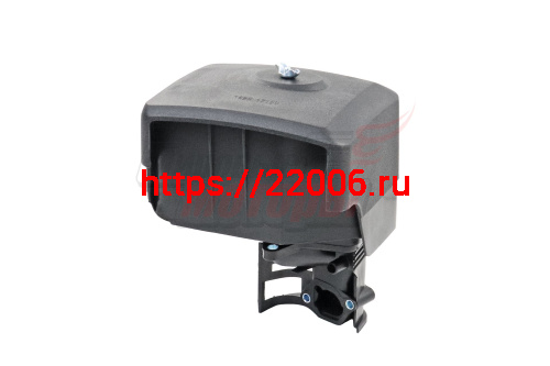 Фильтр воздушный в сборе LIFAN 17-18,5 л.с.NP445, 460 (LIFAN оригинал) Фильтр воздушный в сборе LIFAN 17-18,5 л.с.NP445, 460 (LIFAN оригинал)