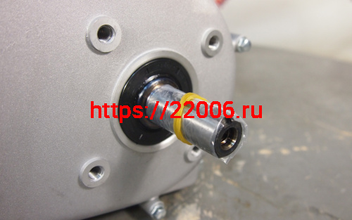 Двигатель LIFAN  8.5 л.с. KP230E-R АВТ. СЦЕПЛЕНИЕ, ЭЛ.СТАРТЕР, с катушкой 12В 7А 84Вт фото 4