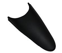 Облицовка капота ATV SPORTY 250 черная (617632)