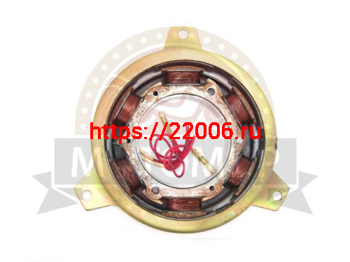 Генератор R190,192 МБ-10,12 Дизель Генератор R190,192 МБ-10,12 Дизель