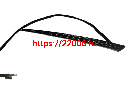 Подсветка декоративная LED MIRAGE 250 (ТЭККЕН) левая+правая (160112279-0001 + 160122282-0001) фото 2