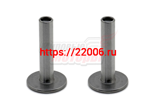 Толкатель клапана LIFAN 16 л.с. KP420 (14315-A0810-0001) (ПАРА) (LIFAN оригинал) Толкатель клапана LIFAN 16 л.с. KP420 (14315-A0810-0001) (ПАРА) (LIFAN оригинал)