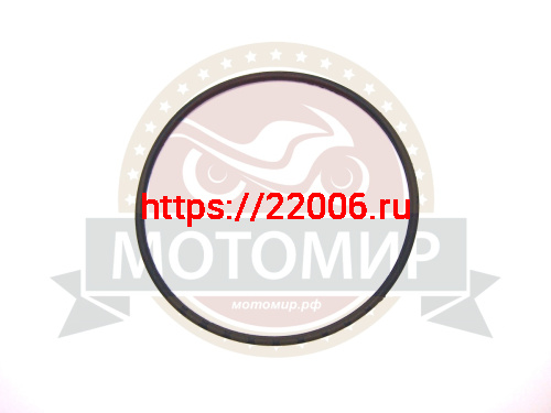 Кольцо уплотнительное 90х95х3  МБ-8Д Дизель Zubr Z8-D (ГОСТ 9833-73)