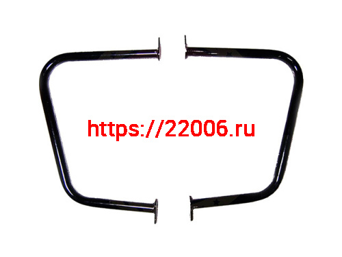 Дуга безопасности (защитная) Восход