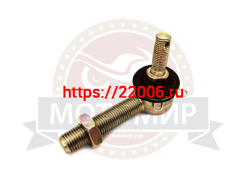 Шаровая опора верхняя ATV Termit LIBRO (НАБОР) Шаровая опора верхняя ATV Termit LIBRO (НАБОР)