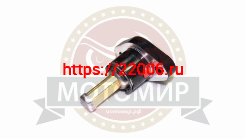 Натяжитель цепи ГРМ СВВ250 (СВ125) 166FMM в сборе "Солдатик" фото 2