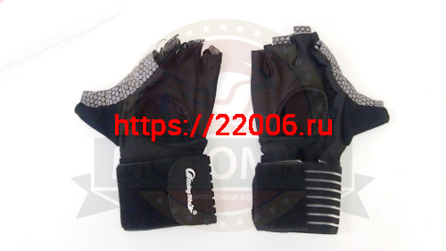 Перчатки вело 2 (MCS-52)