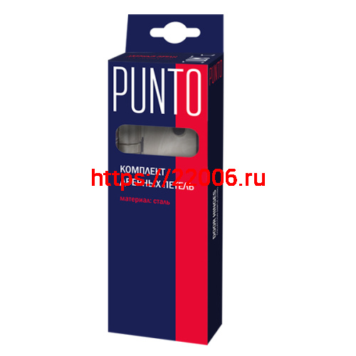 Петля Punto (Пунто) съемная IN4100SR CP правая (113-4 100х70х2.5) хром фото 2 Петля Punto (Пунто) съемная IN4100SR CP правая (113-4 100х70х2.5) хром фото 2
