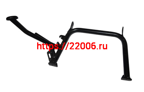 Подставка центральная WIZARD (05050Q034) Подставка центральная WIZARD (05050Q034)