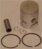 Поршень в сборе SEE Yamaha CT-50 d-40 +0.25