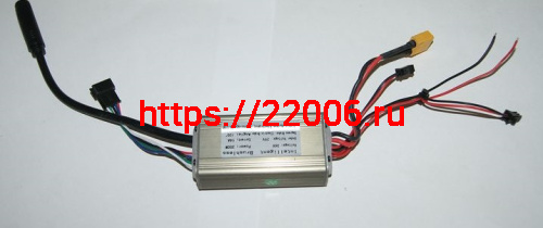 Контролер электросамоката Kugo S2