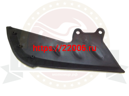 Защита пера вилки правая FALCON SPEEDFIRE 250см3 (RF20516) фото 2