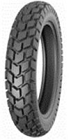 Покрышка KINGSTONE 18" 3,0-18 TT P126