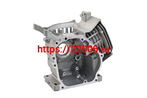 Блок цилиндра LIFAN 9 л.с. KP230 (11110-A262T-0001) (LIFAN оригинал) фото 2 Блок цилиндра LIFAN 9 л.с. KP230 (11110-A262T-0001) (LIFAN оригинал) фото 2