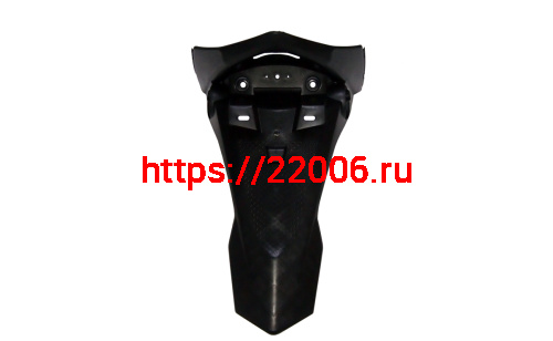 Крыло заднее GALAXY (017) фото 2 Крыло заднее GALAXY (017) фото 2