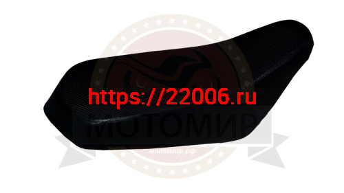 Седло ATV RAZOR высокое фото 3