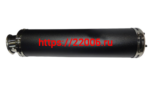 Глушитель NORDWING банка (T64M010107A5W100)